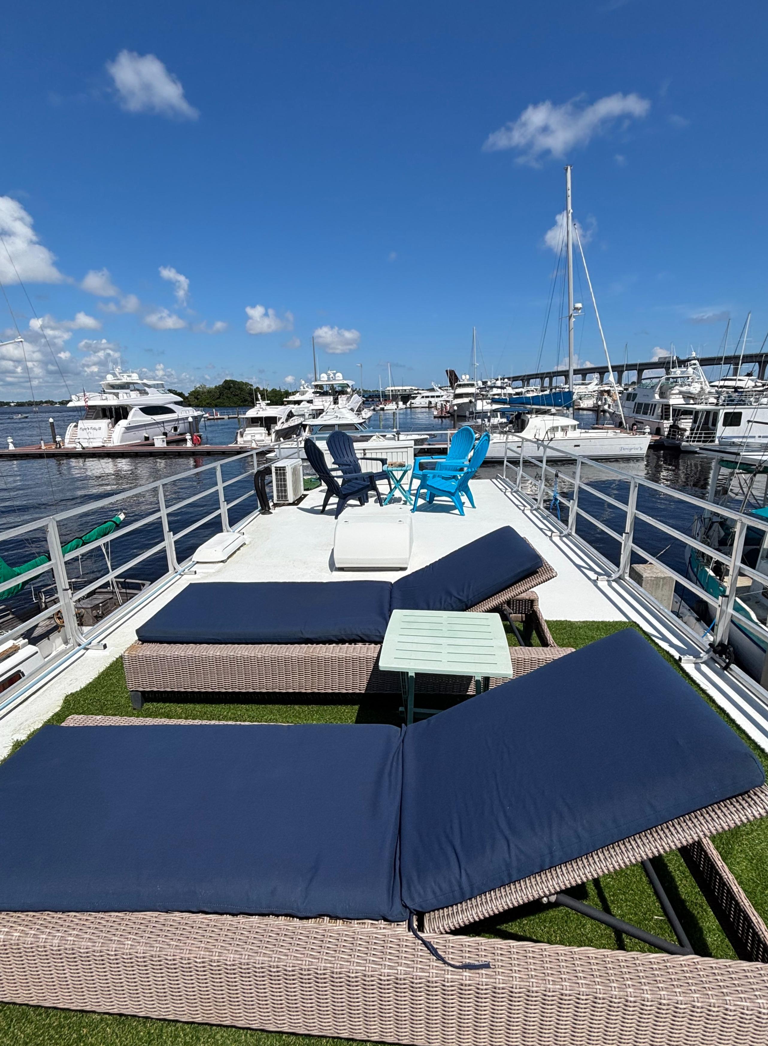 Sunny Side Up Yacht Photos Pics 