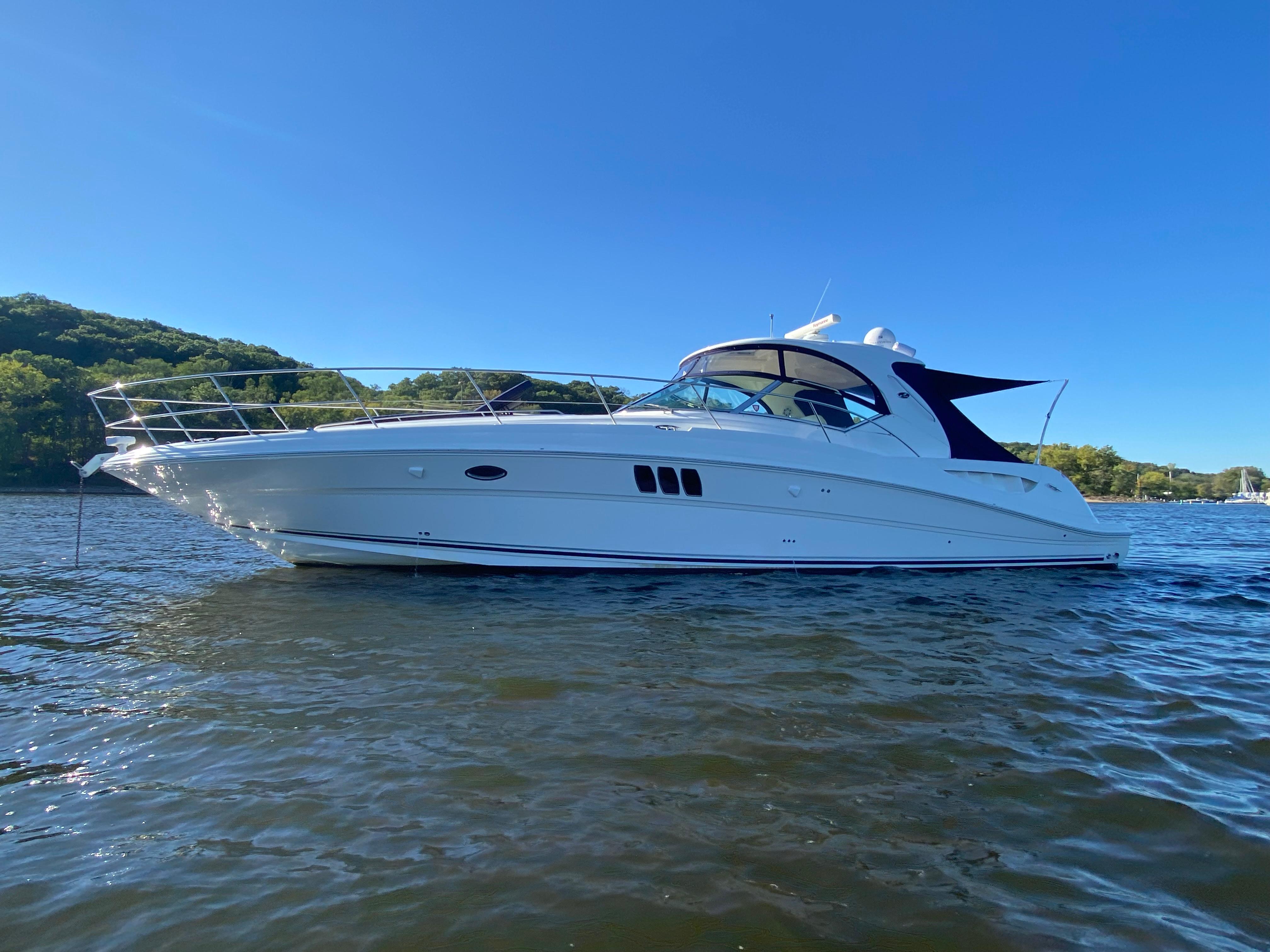 2007 Sea Ray