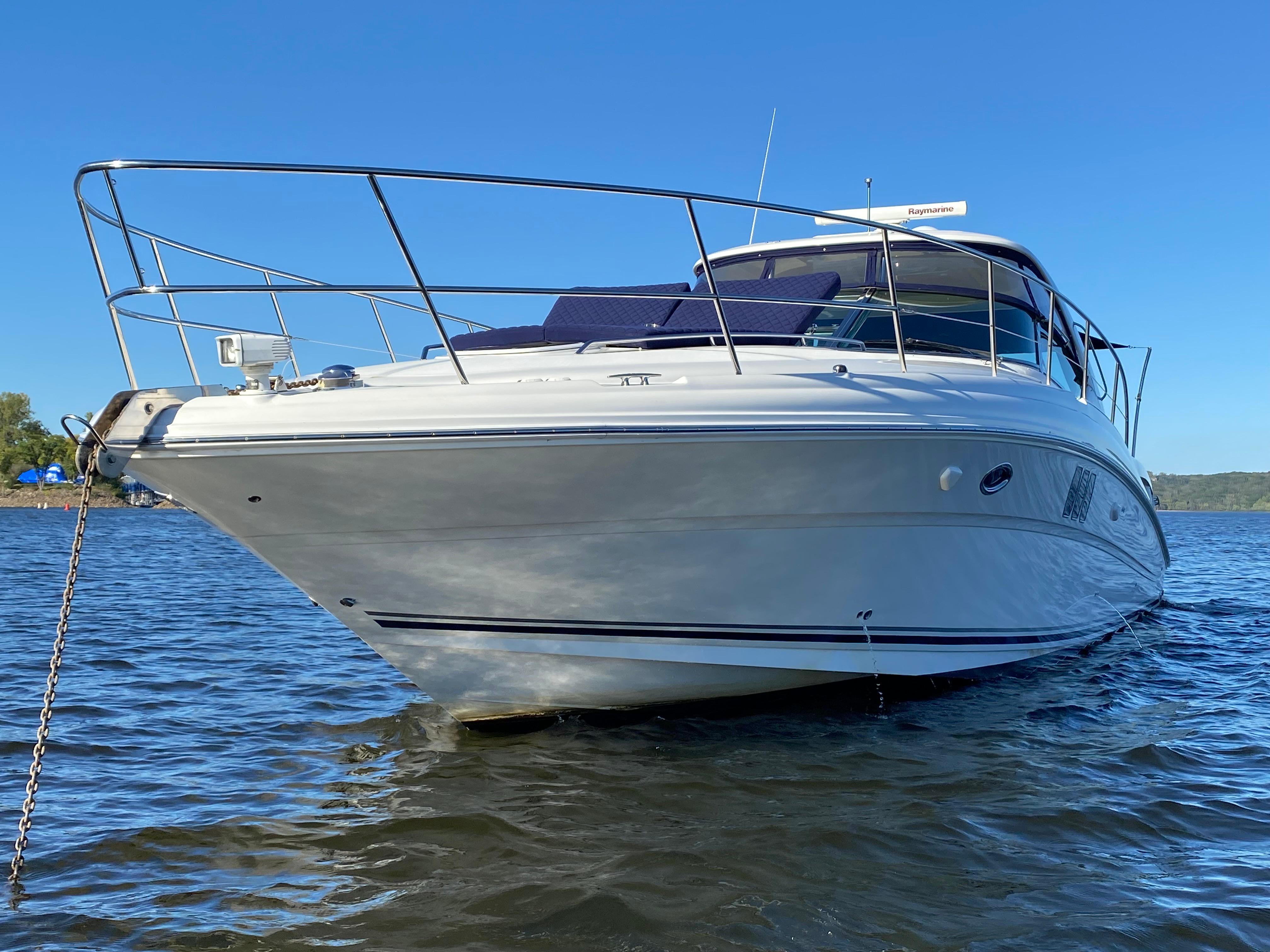 2007 Sea Ray