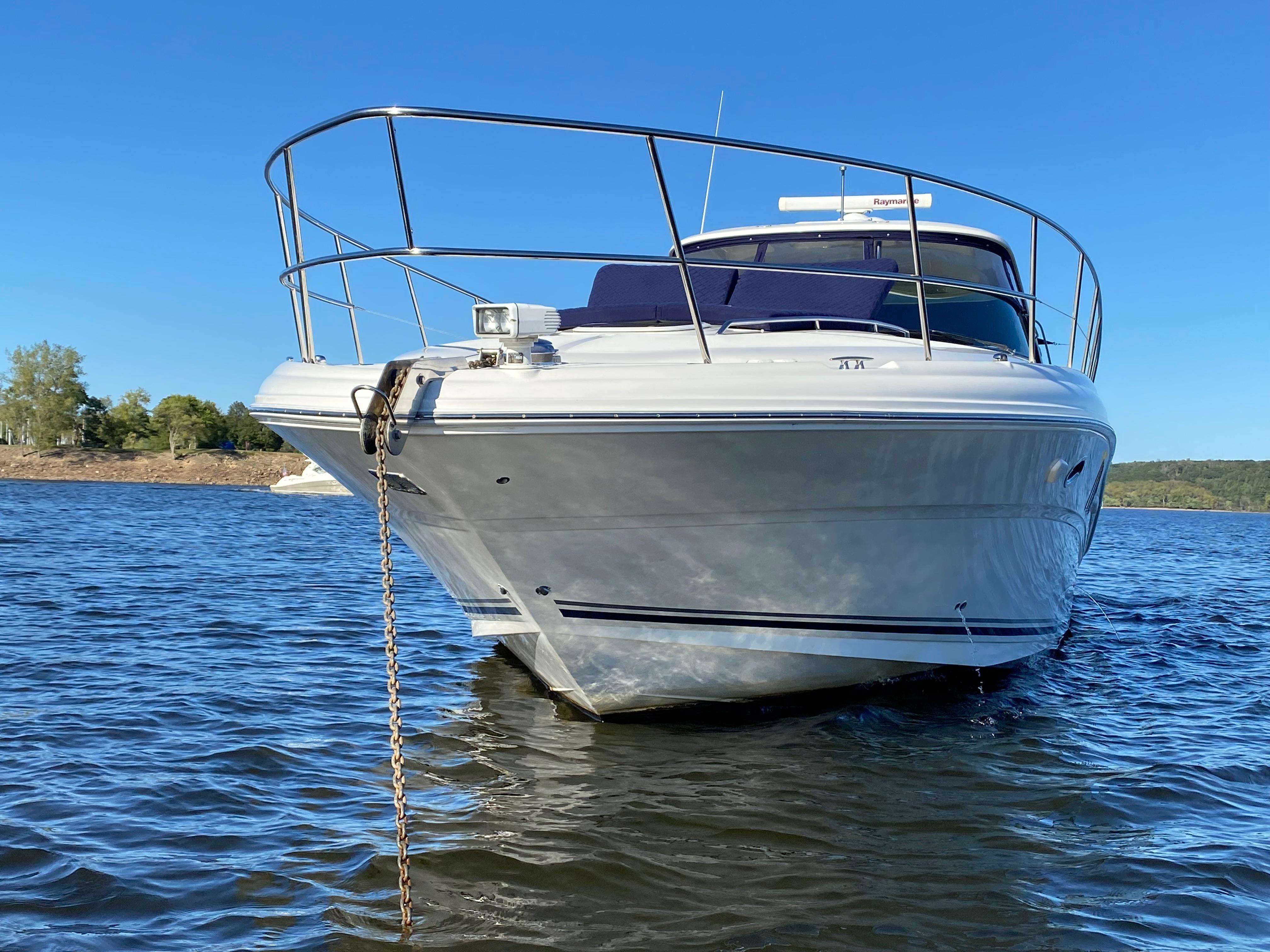 2007 Sea Ray