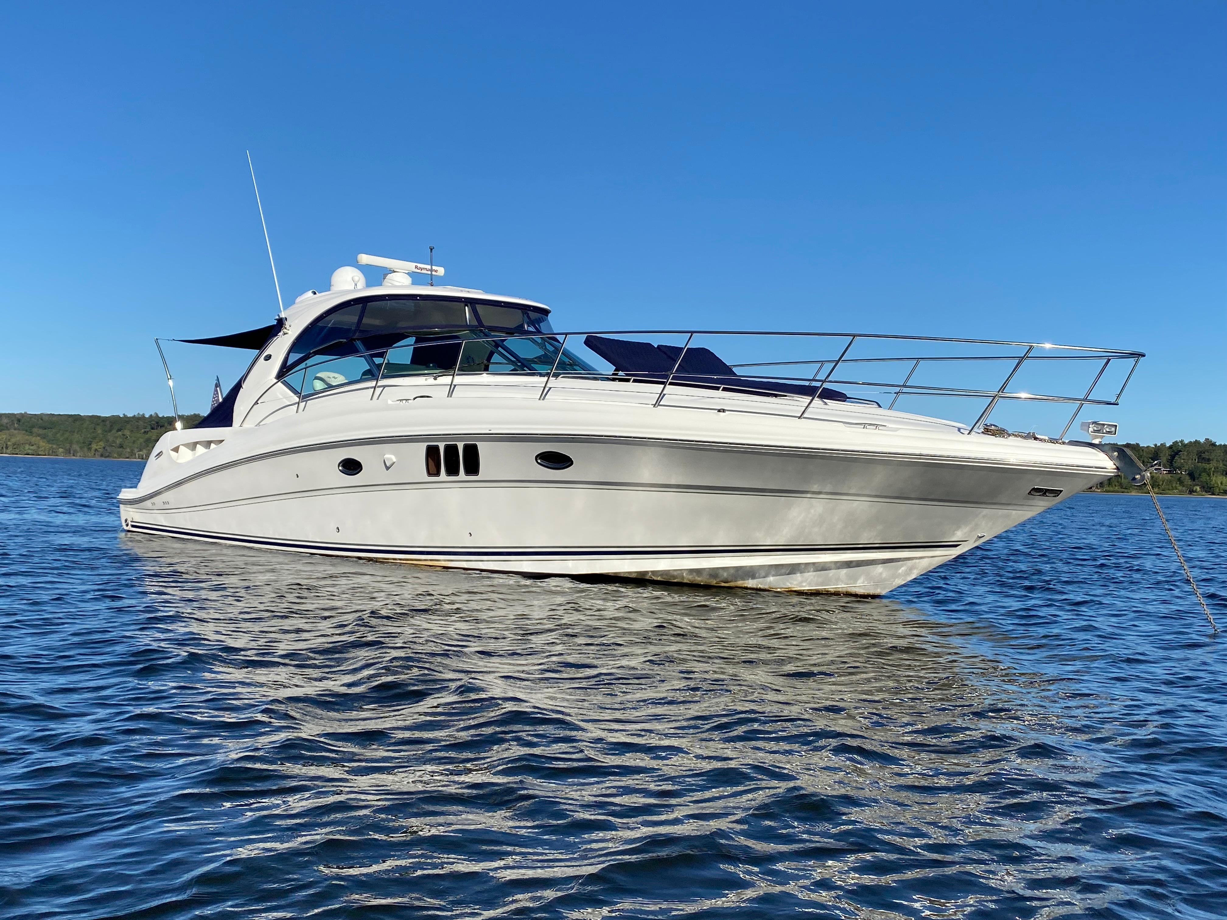 2007 Sea Ray