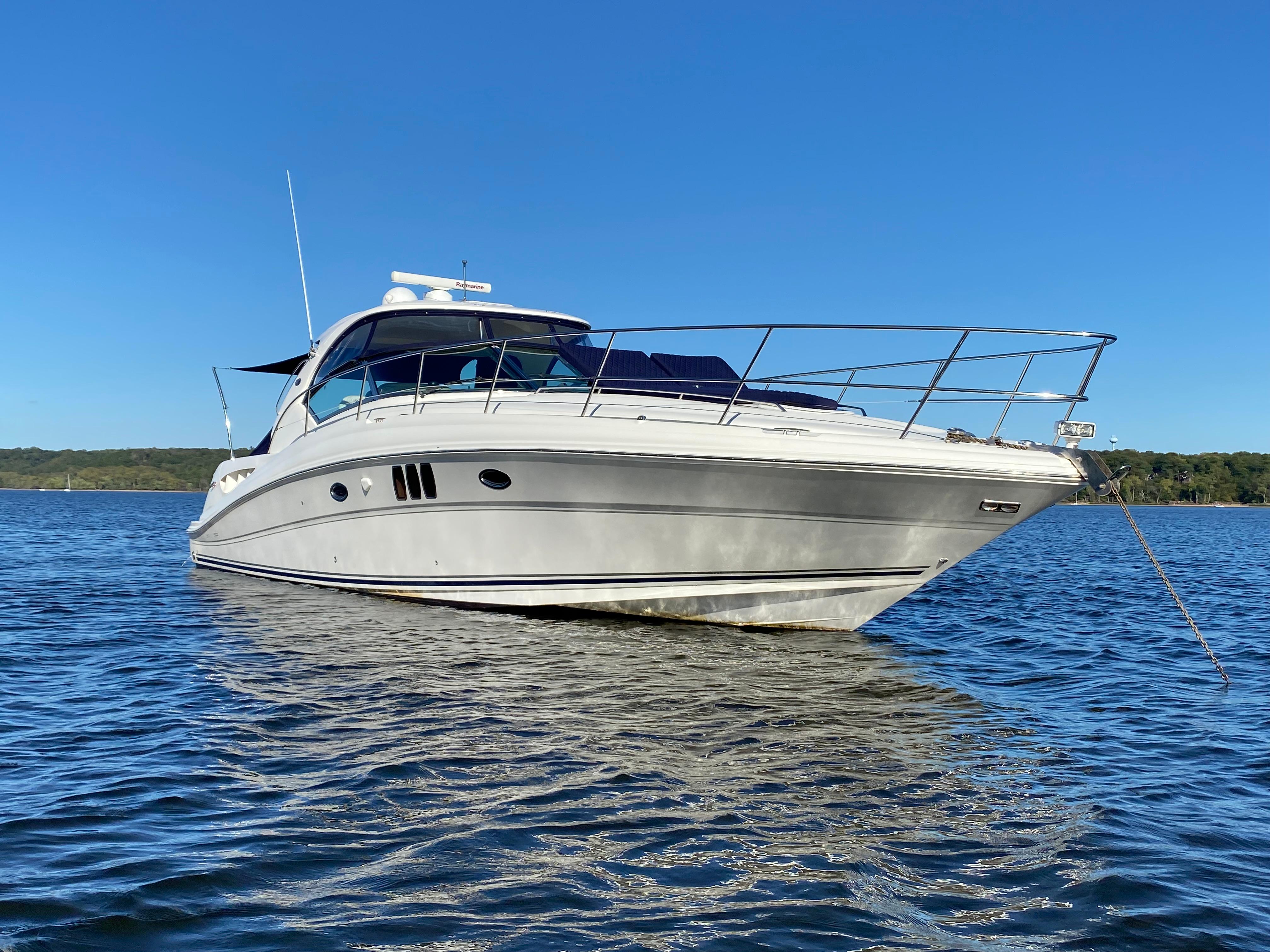 2007 Sea Ray