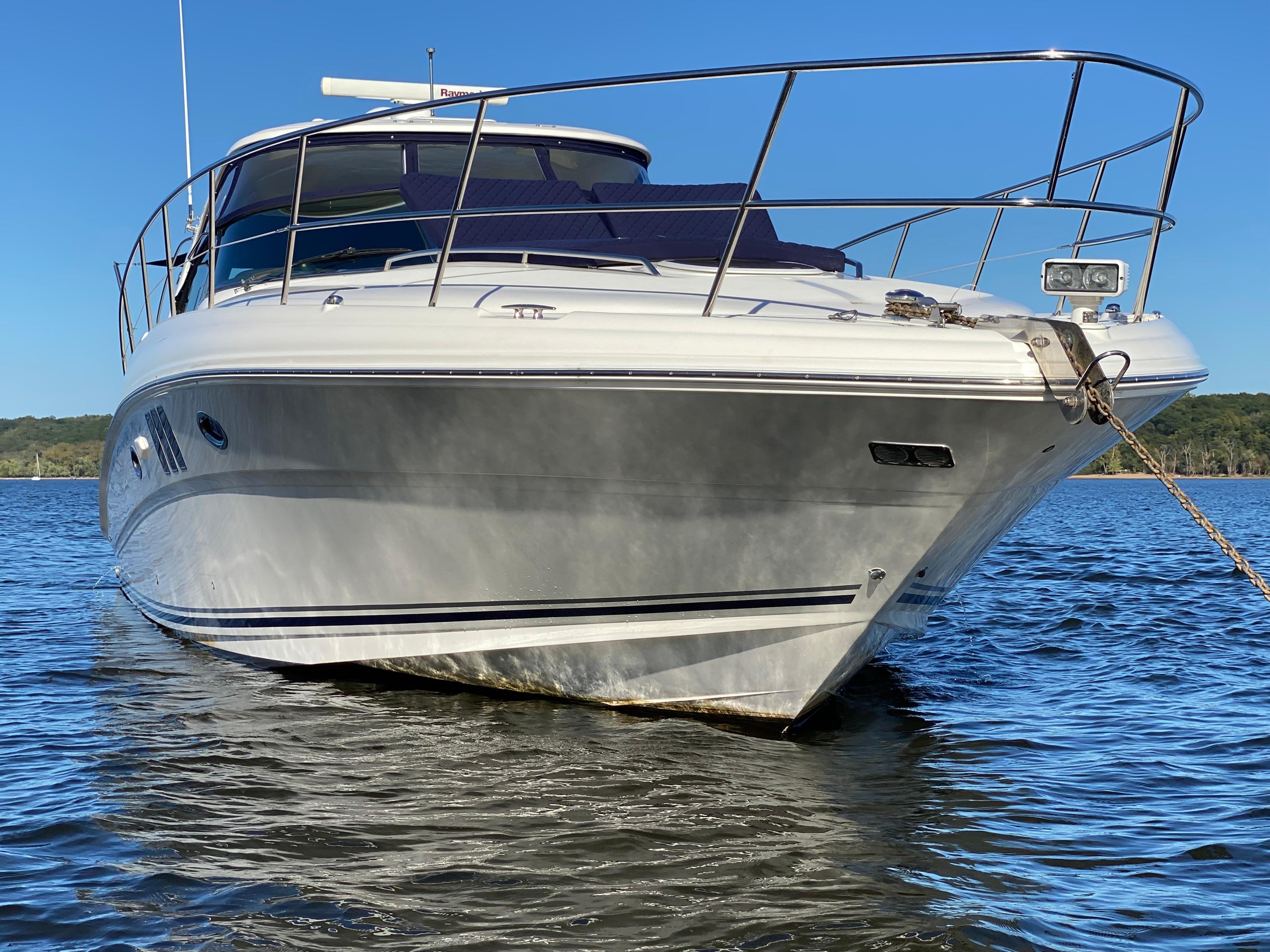 2007 Sea Ray