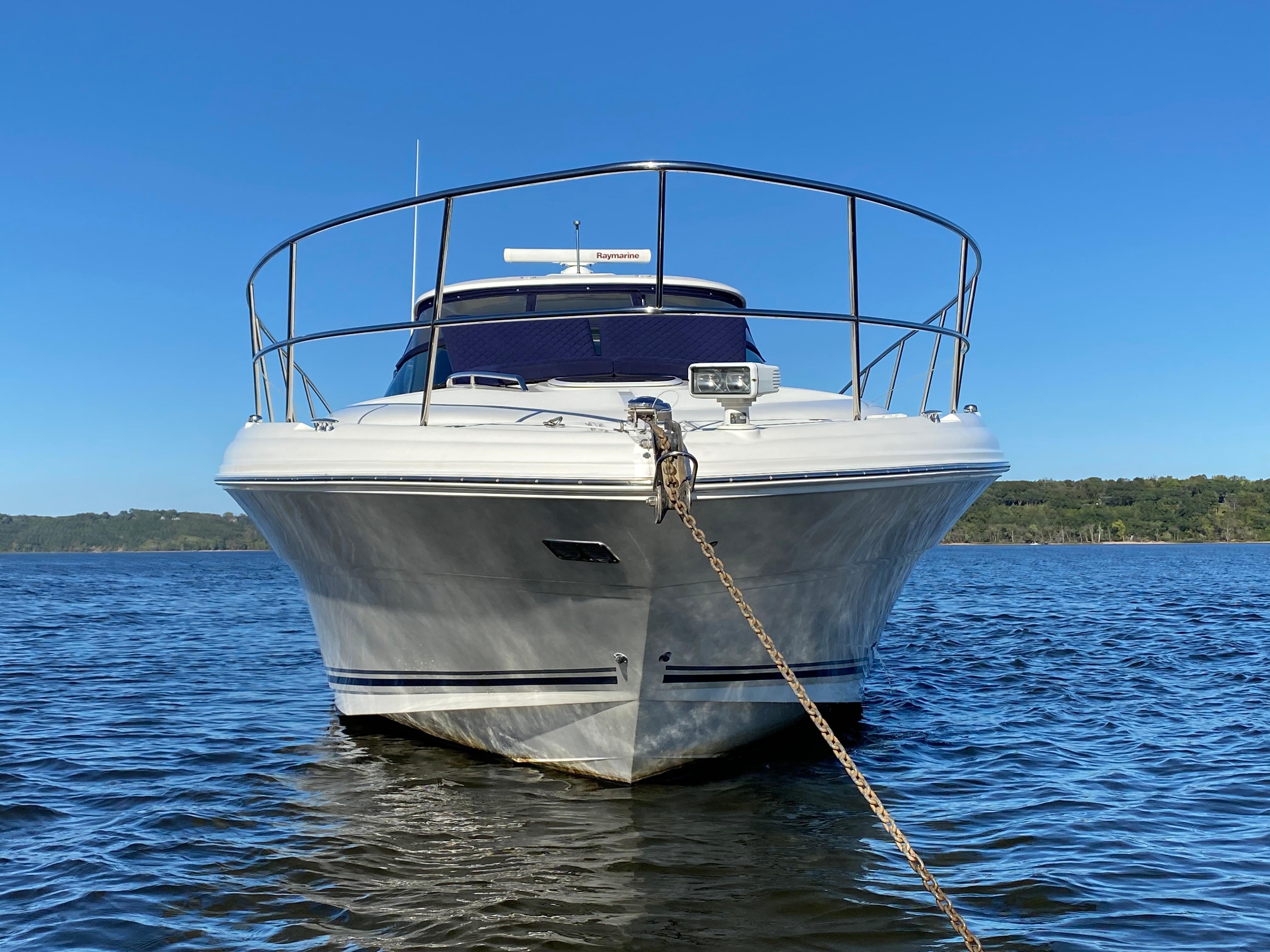 2007 Sea Ray