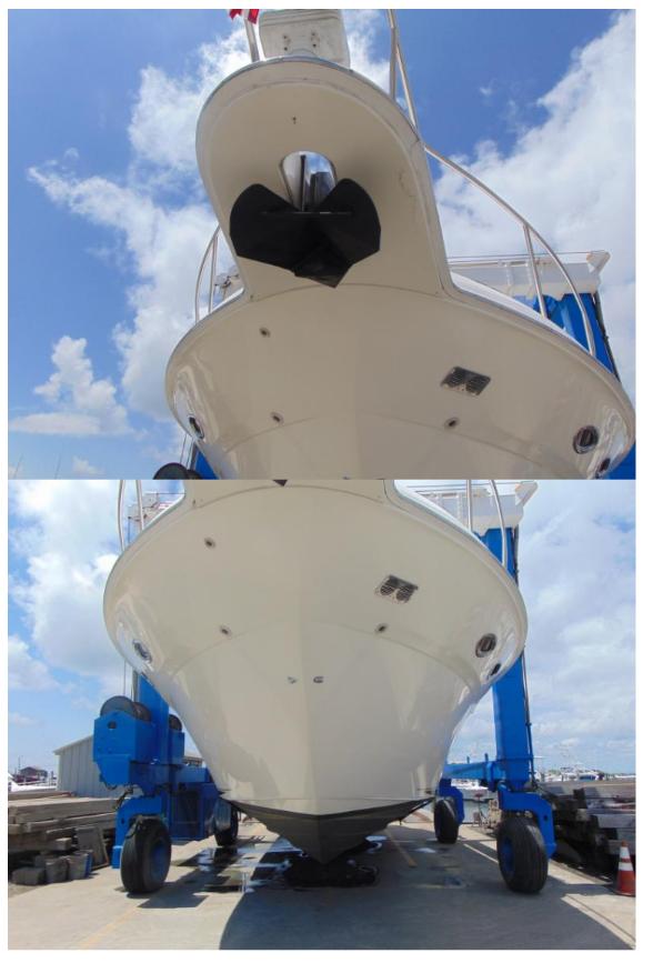 Houston Knot A Problem Yacht for Sale 46 Sea Ray Yachts Port Clinton