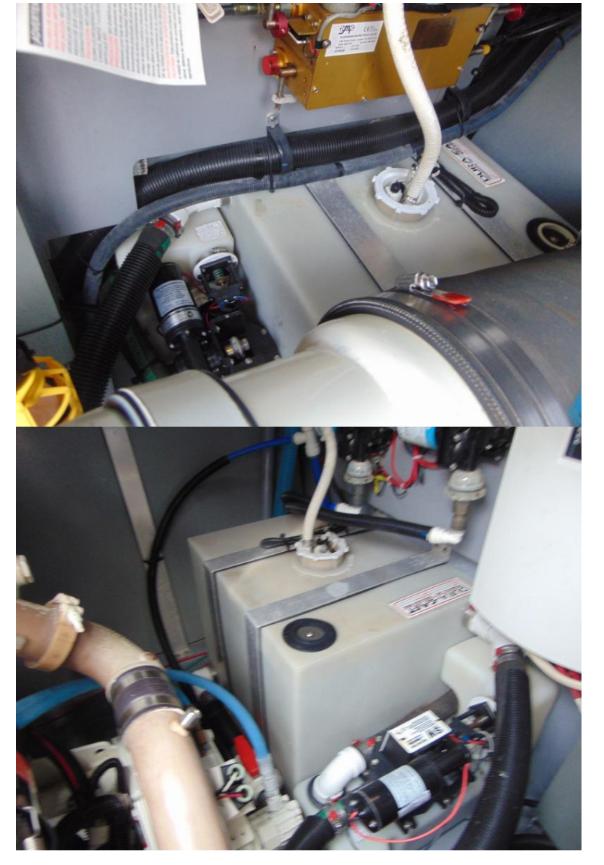 Houston Knot A Problem Yacht for Sale 46 Sea Ray Yachts Port Clinton