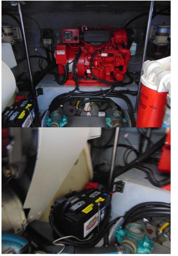 Houston Knot A Problem Yacht for Sale 46 Sea Ray Yachts Port Clinton