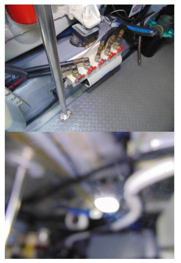 Houston Knot A Problem Yacht for Sale 46 Sea Ray Yachts Port Clinton