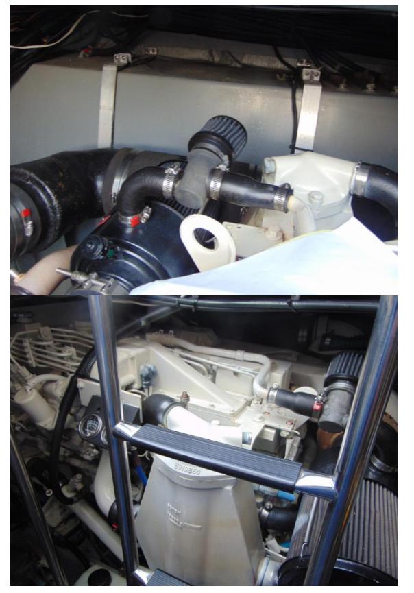 Houston Knot A Problem Yacht for Sale 46 Sea Ray Yachts Port Clinton