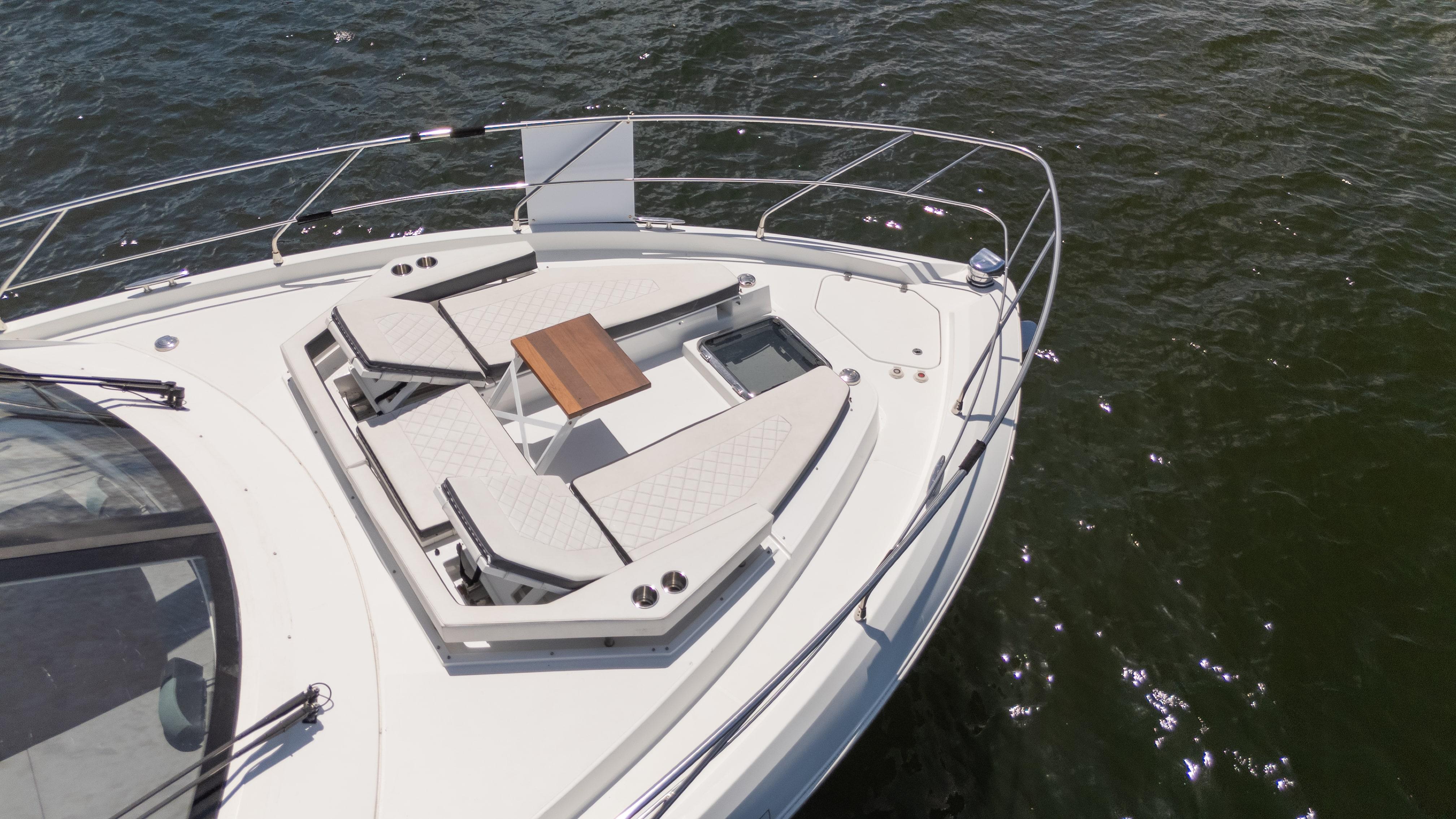 Cruisers Yachts-50 Cantius 2018-DUKE FL-US-9758695 | Thumbnail