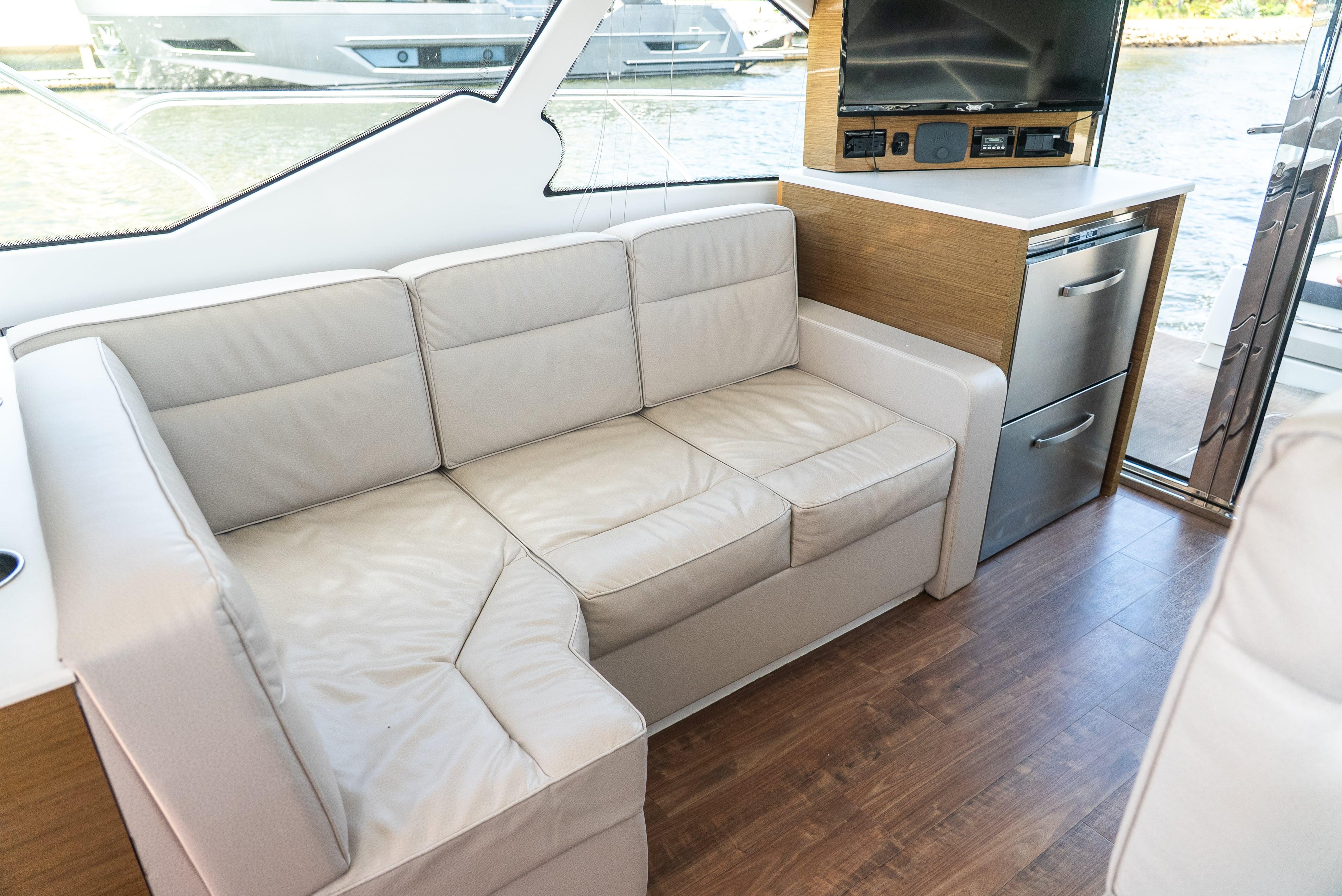 Cruisers Yachts-50 Cantius 2018-DUKE FL-US-9758695 | Thumbnail