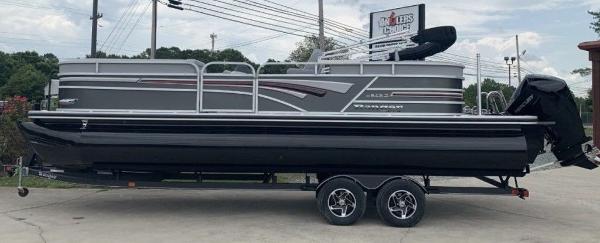 2021 Ranger Boats boat for sale, model of the boat is 243C & Image # 1 of 8