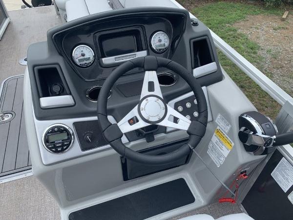 2021 Ranger Boats boat for sale, model of the boat is 243C & Image # 8 of 8