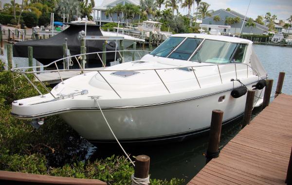 36' Tiara Yachts, Listing Number 100915795, - Photo No. 2