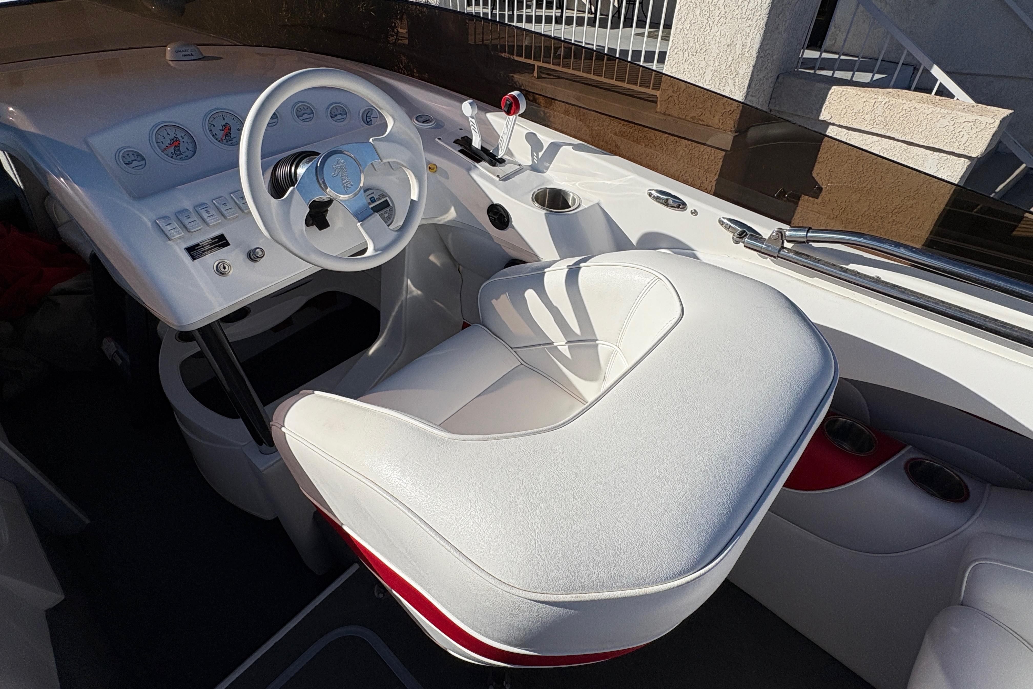 2007 Nordic Boats 28 Heat #TBJC6634 inventory image at Sun Country Marine Group, Lake Havasu City, AZ