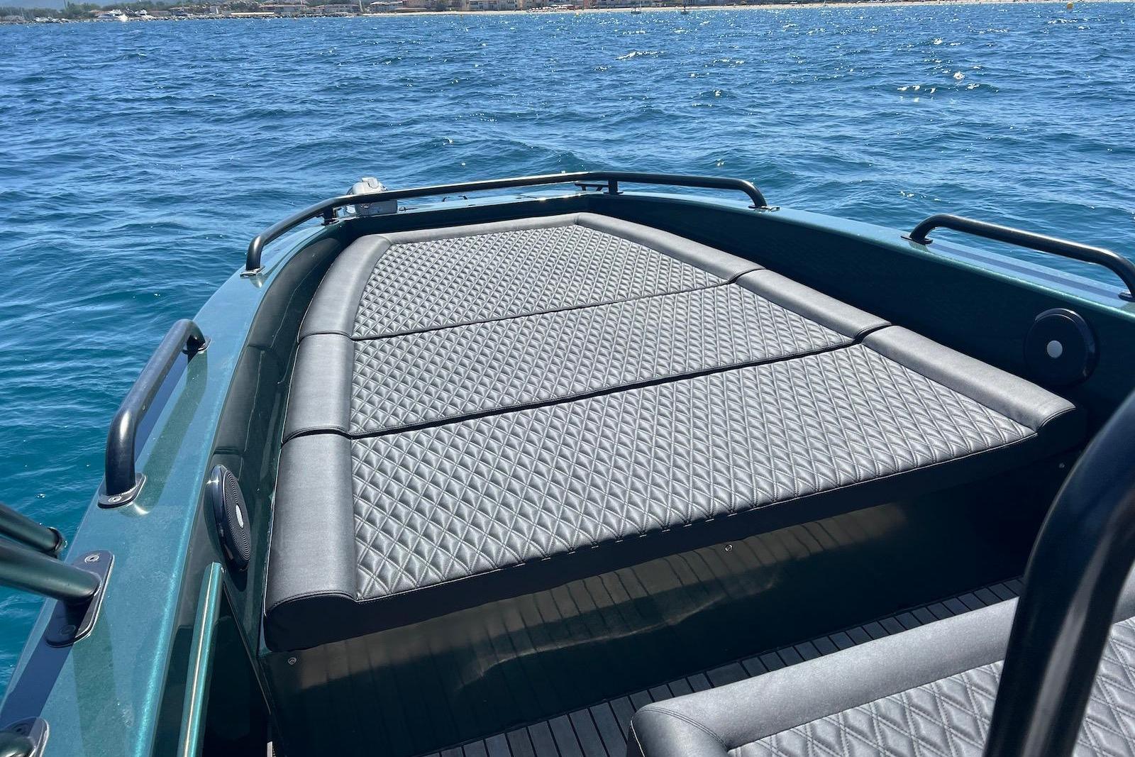 2023 Laurent Marine Modèle L23 large 7