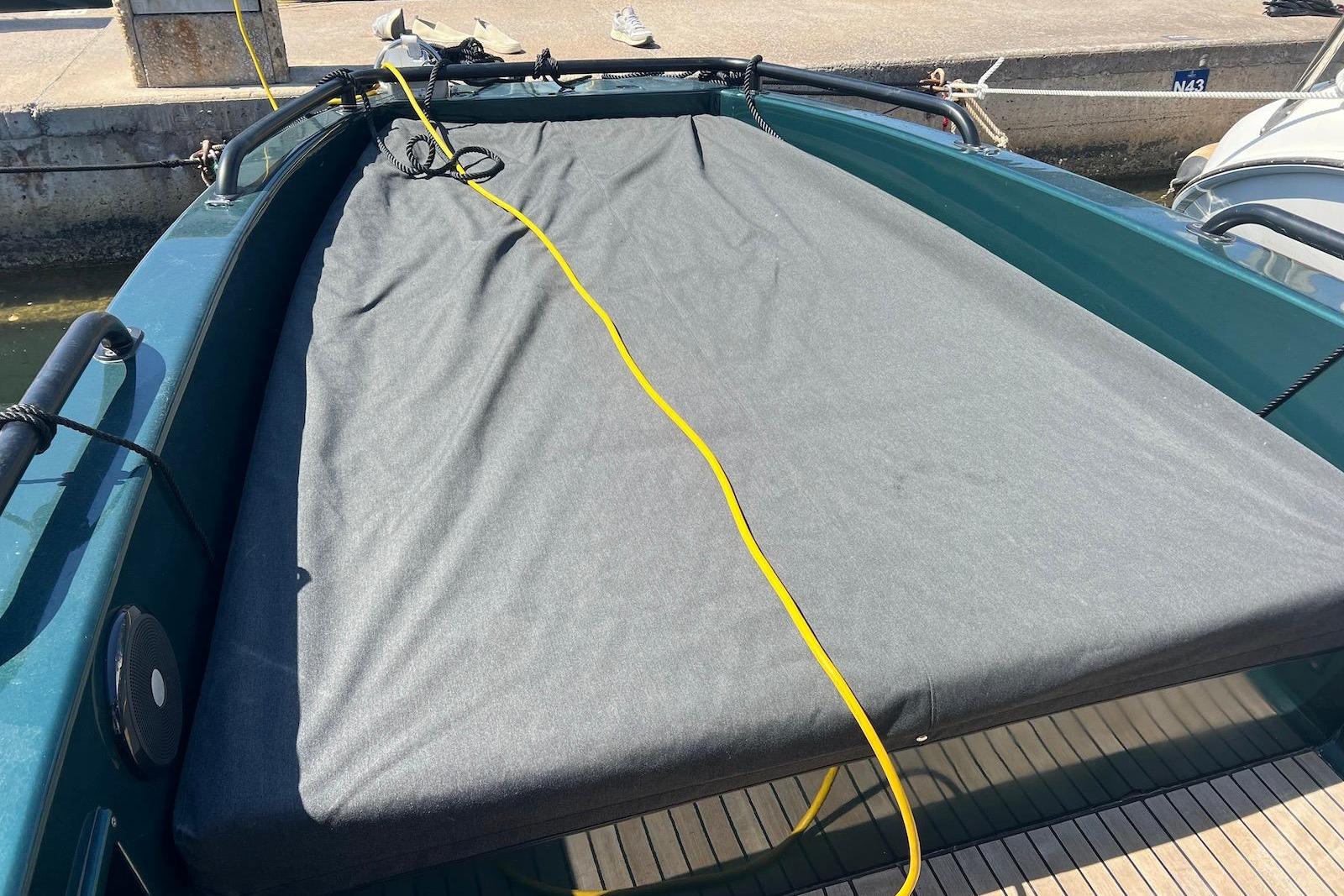 2023 Laurent Marine Modèle L23 large 8