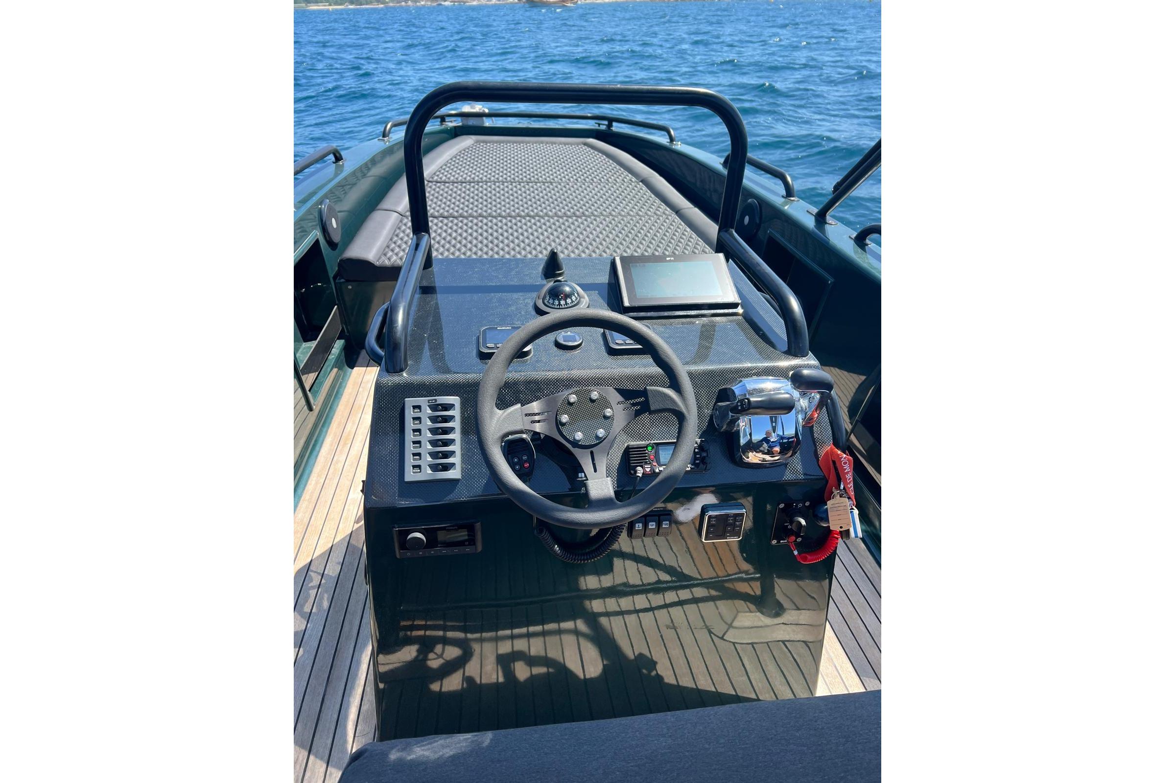 2023 Laurent Marine Modèle L23 large 10