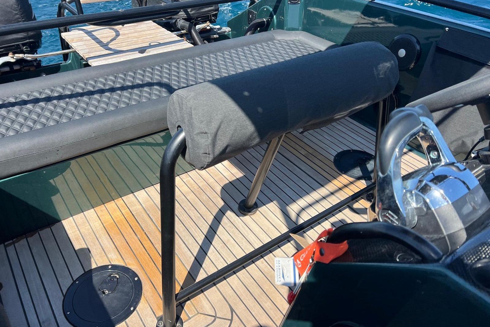 2023 Laurent Marine Modèle L23 large 21