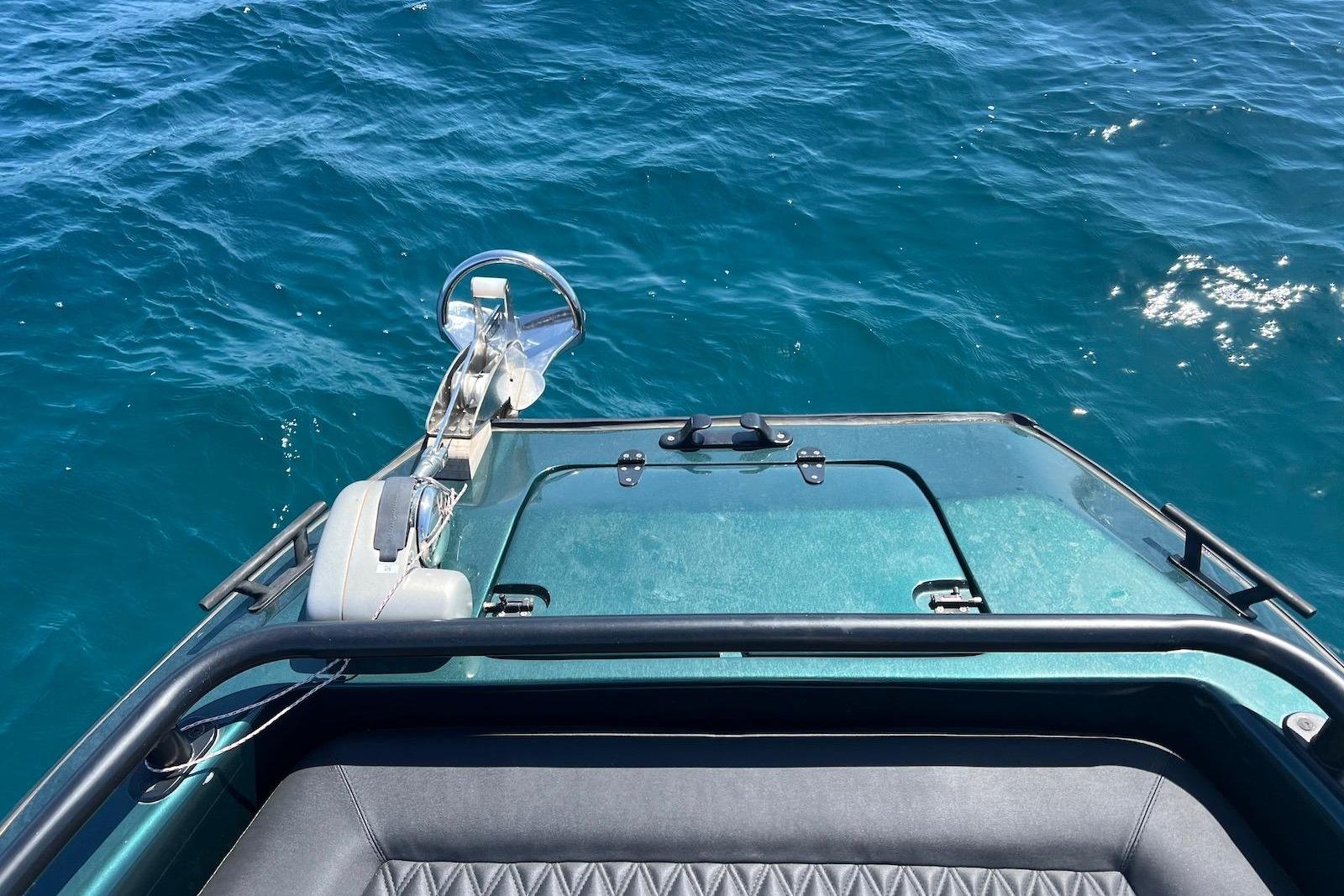 2023 Laurent Marine Modèle L23 large 5