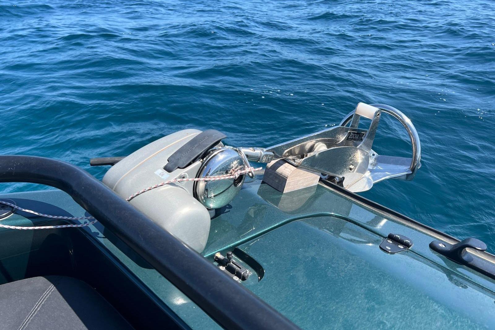 2023 Laurent Marine Modèle L23 large 6