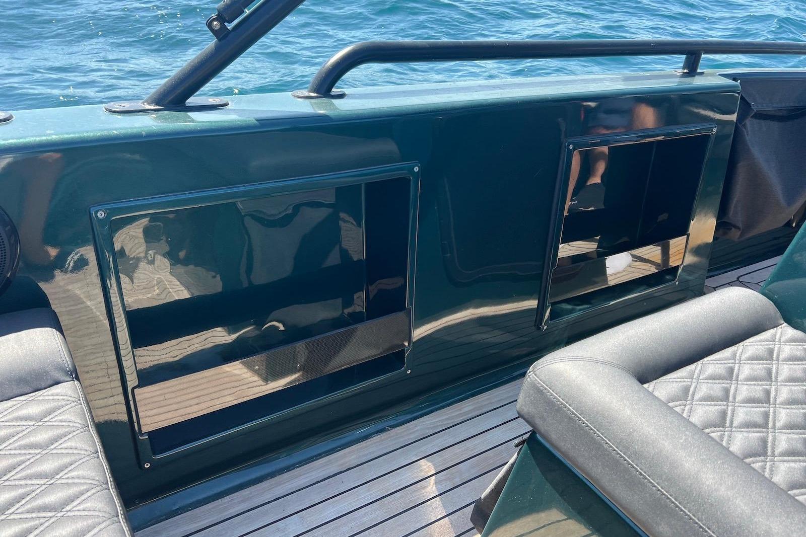 2023 Laurent Marine Modèle L23 large 15