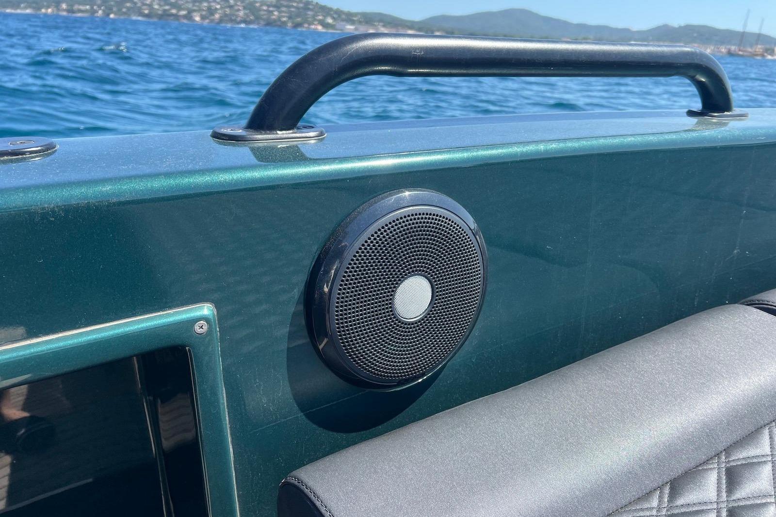 2023 Laurent Marine Modèle L23 large 18