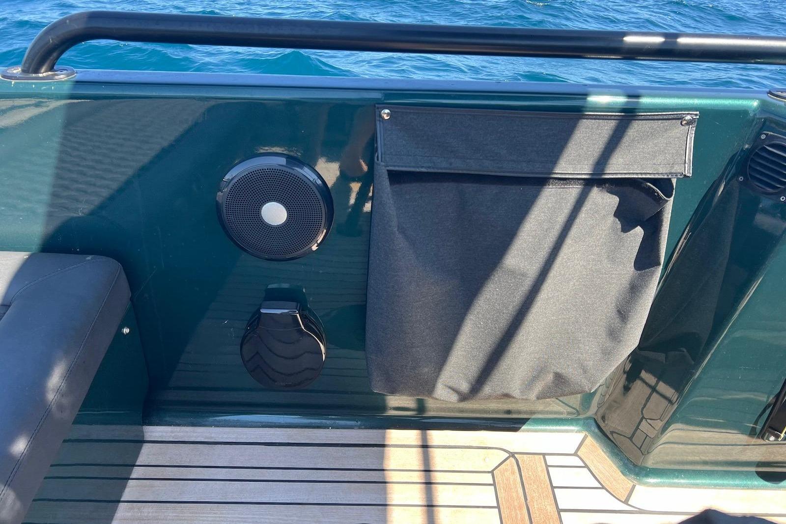 2023 Laurent Marine Modèle L23 large 16