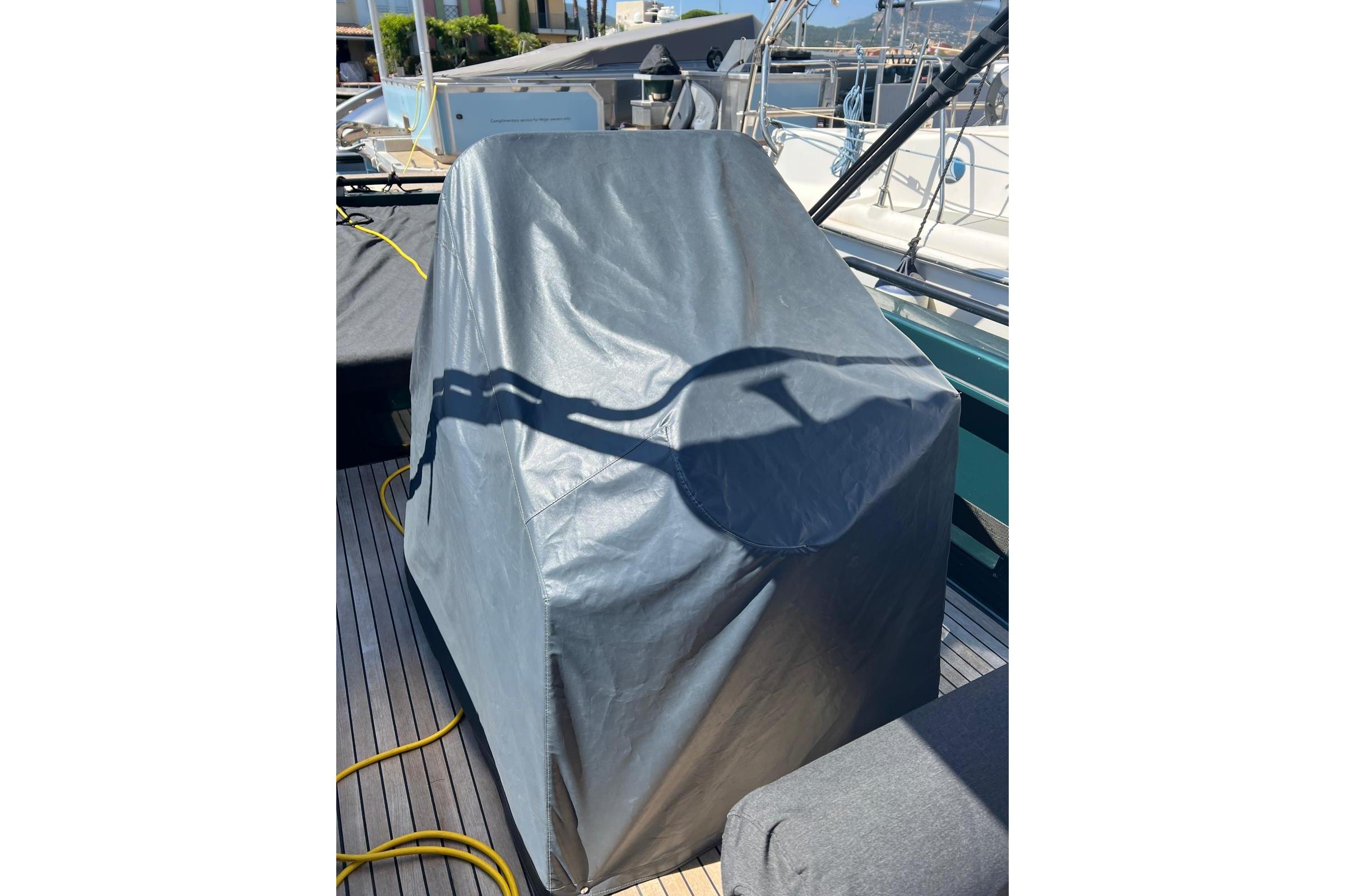 2023 Laurent Marine Modèle L23 large 11