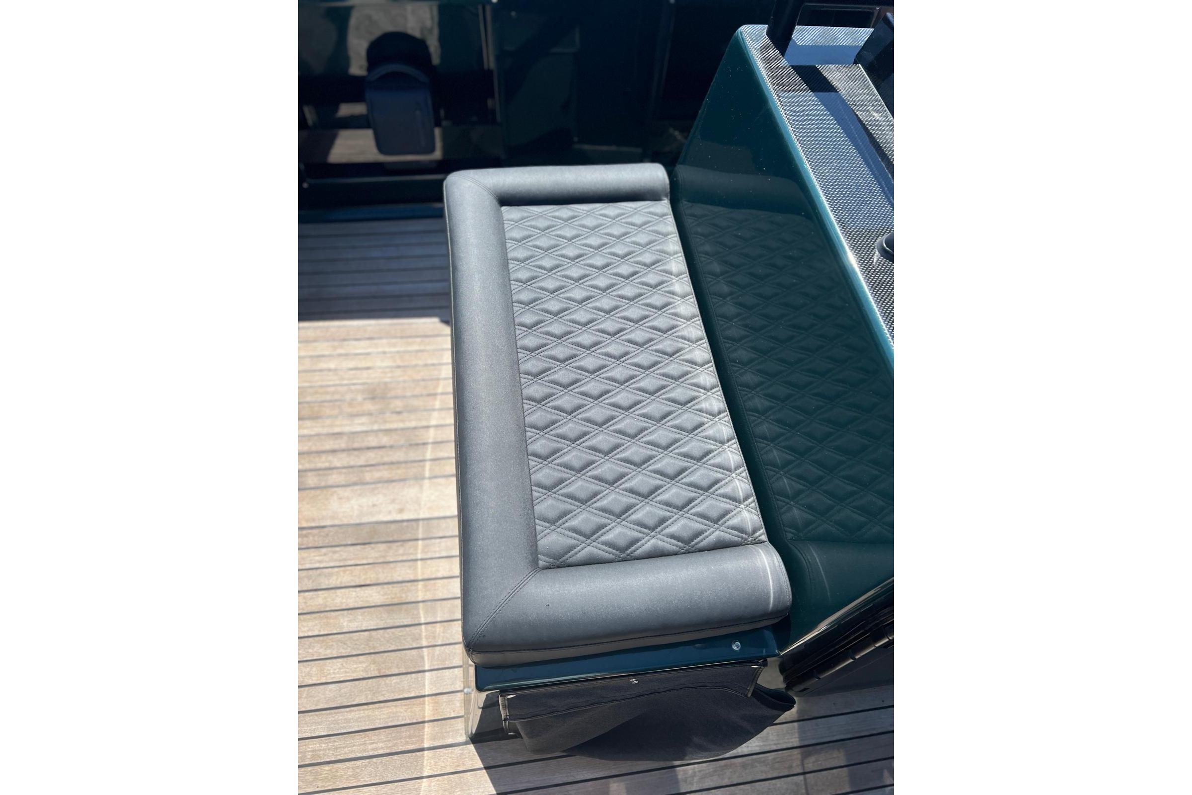 2023 Laurent Marine Modèle L23 large 19