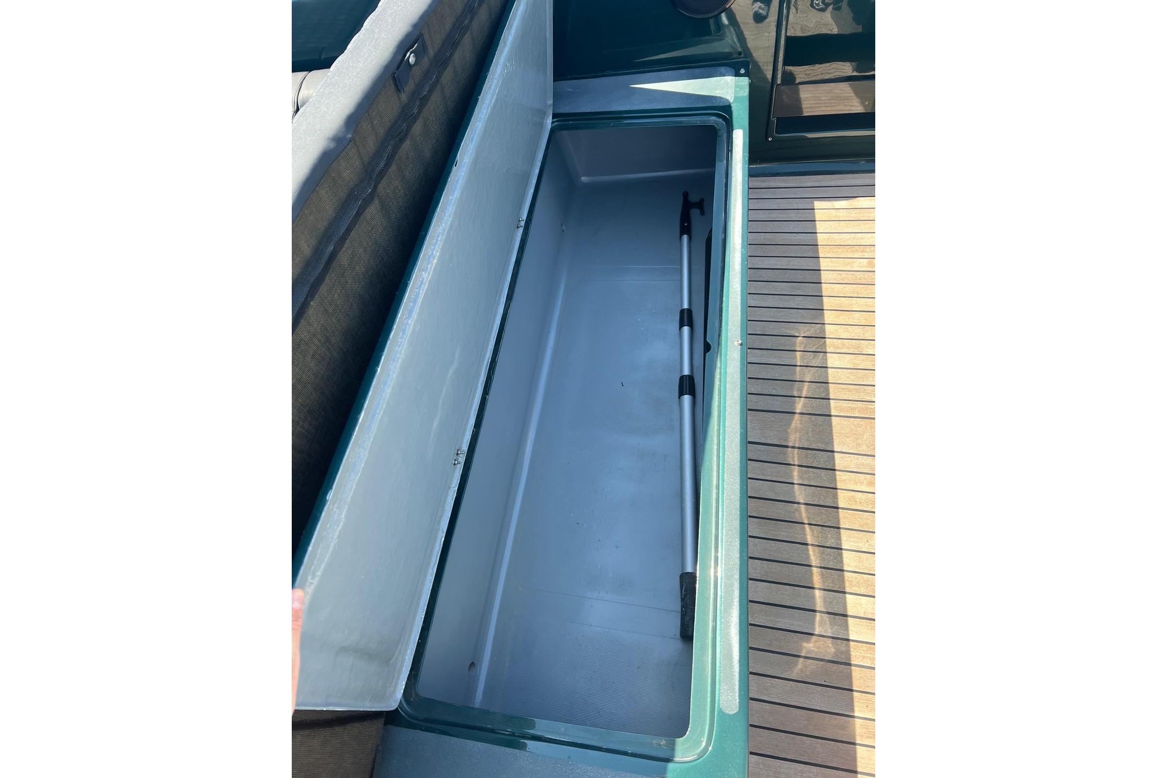 2023 Laurent Marine Modèle L23 large 20