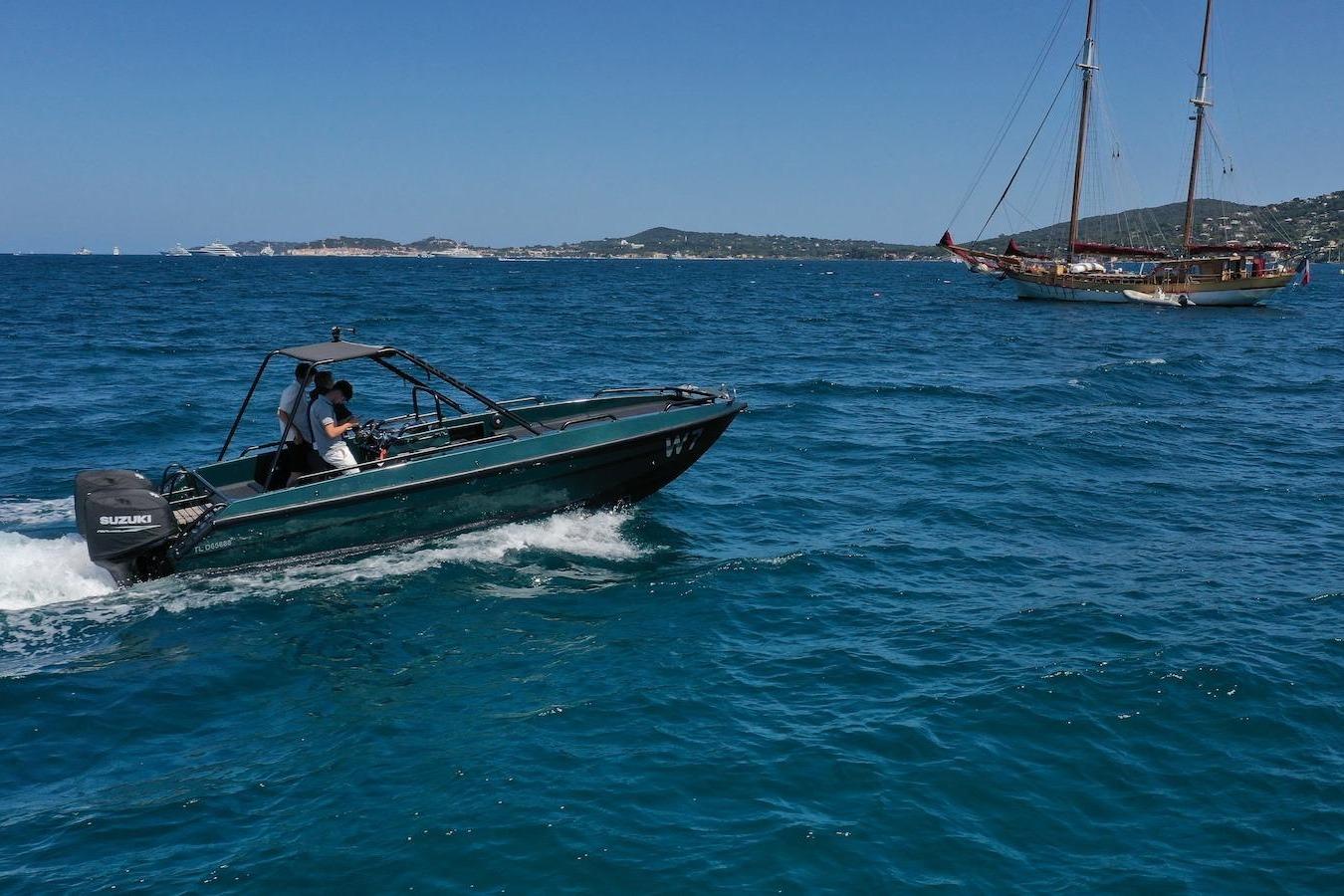 2023 Laurent Marine Modèle L23 large 3