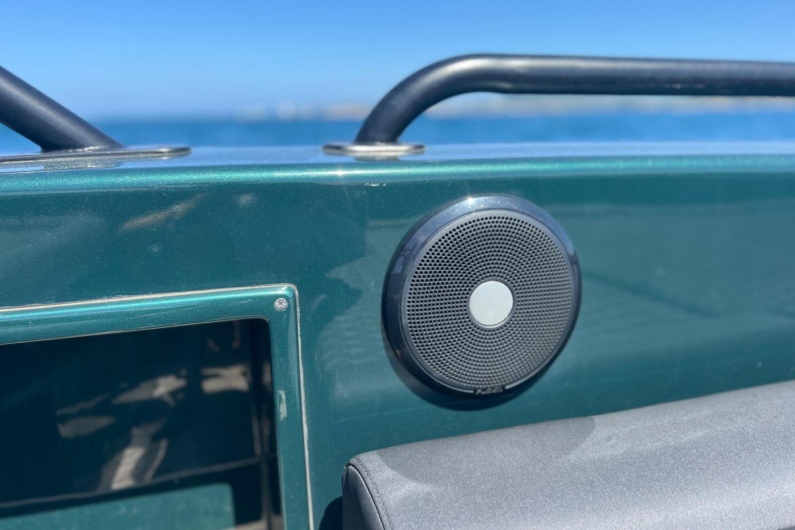 2023 Laurent Marine Modèle L23 large 17