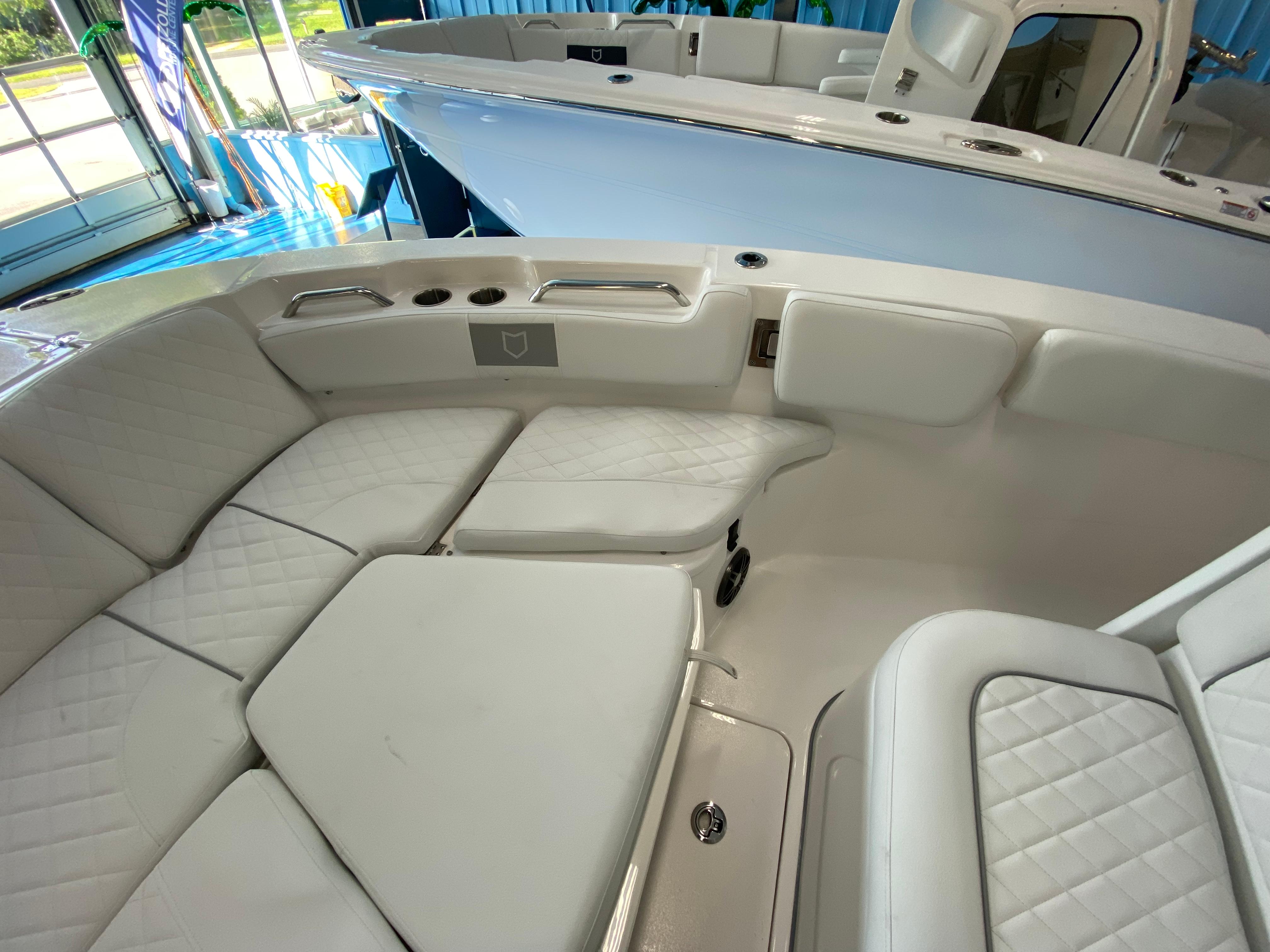 2026 Sea Fox 228 Commander-9