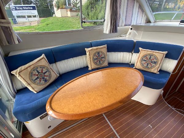 2008 Erne Boats Ernecraft Isis 920 Sedan