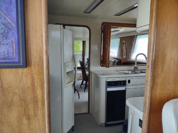 55' Viking, Listing Number 100901550, - Photo No. 49