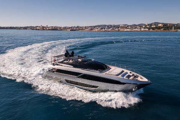2021 Riva Corsaro