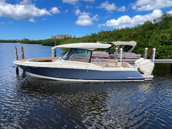 Photo of 2024 Chris-Craft 34'