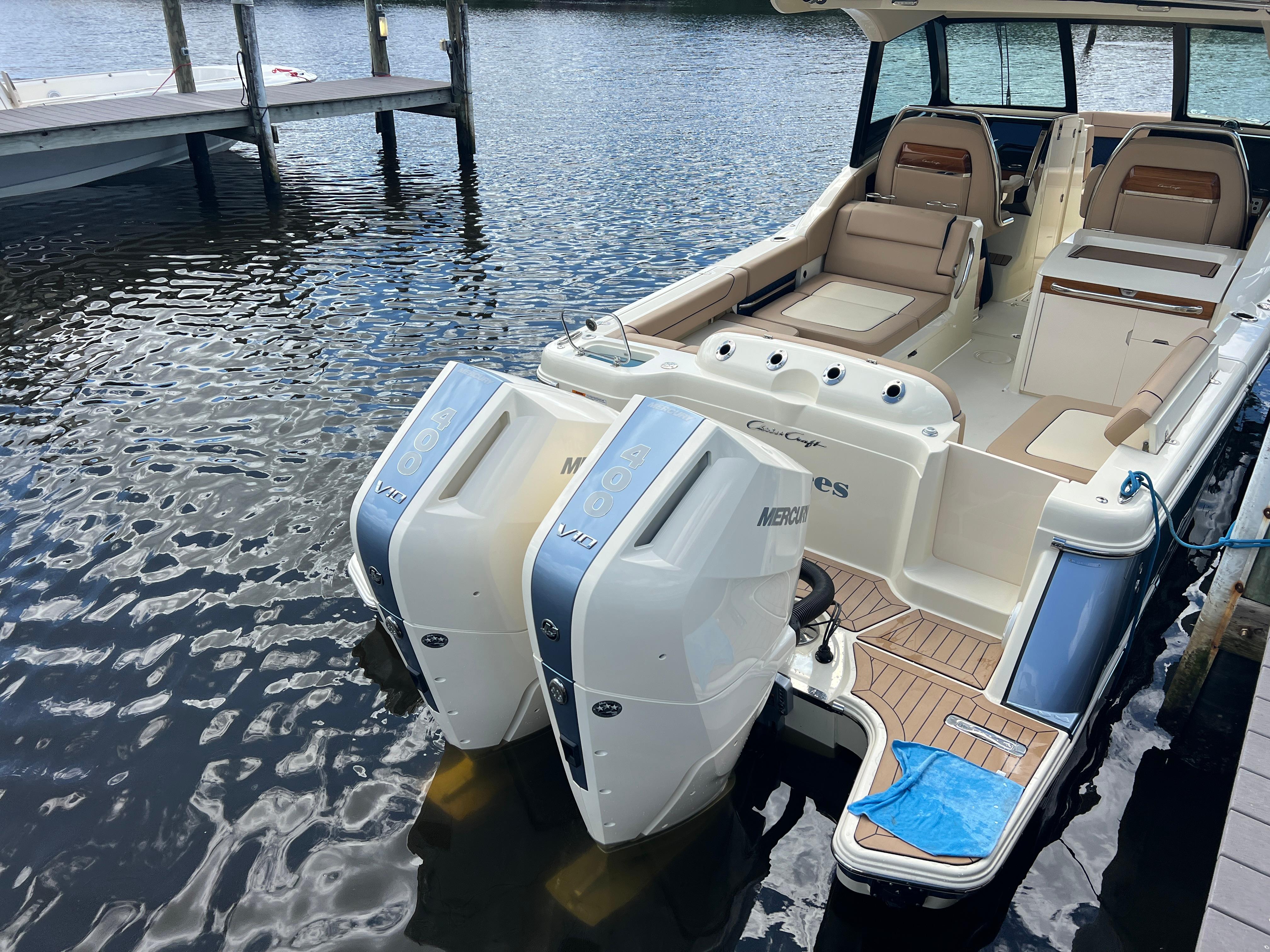 2024 Custom calypso 32