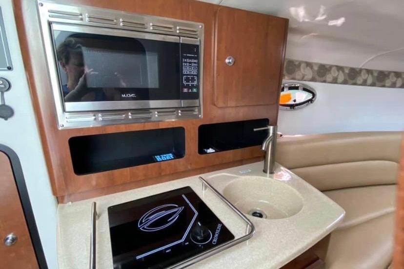 Boat Image 9