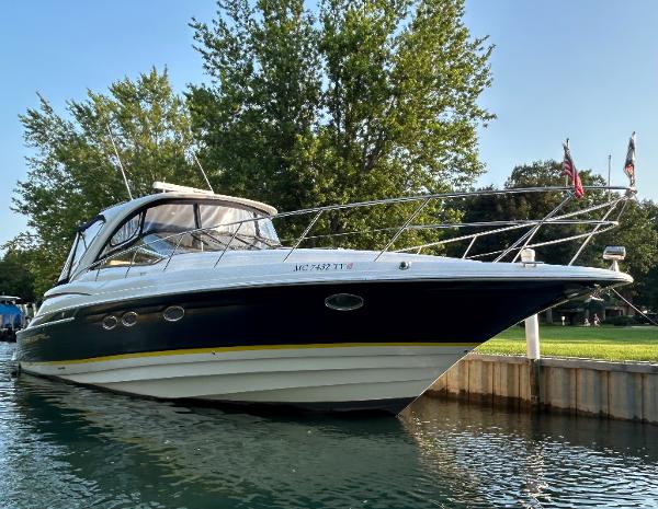 42' Regal, Listing Number 100898112, - Photo No. 1