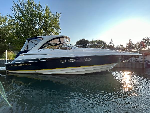 42' Regal, Listing Number 100898112, - Photo No. 3