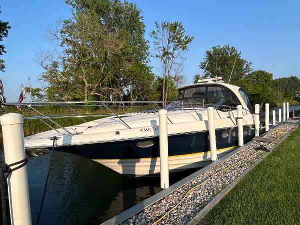 42' Regal, Listing Number 100898112, - Photo No. 4