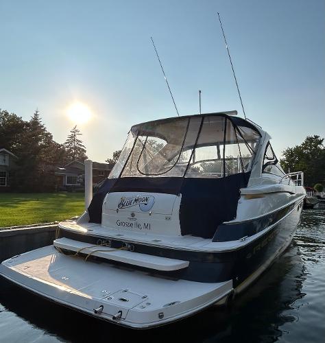42' Regal, Listing Number 100898112, - Photo No. 8