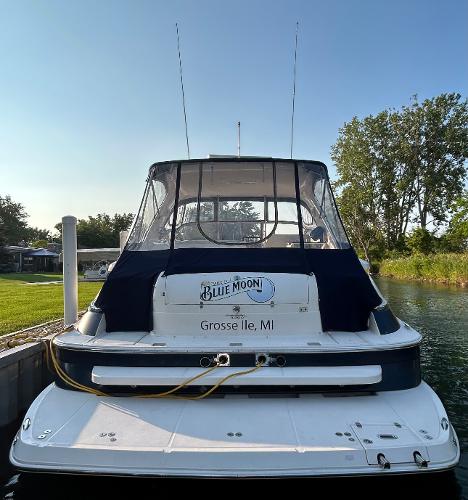 42' Regal, Listing Number 100898112, - Photo No. 9