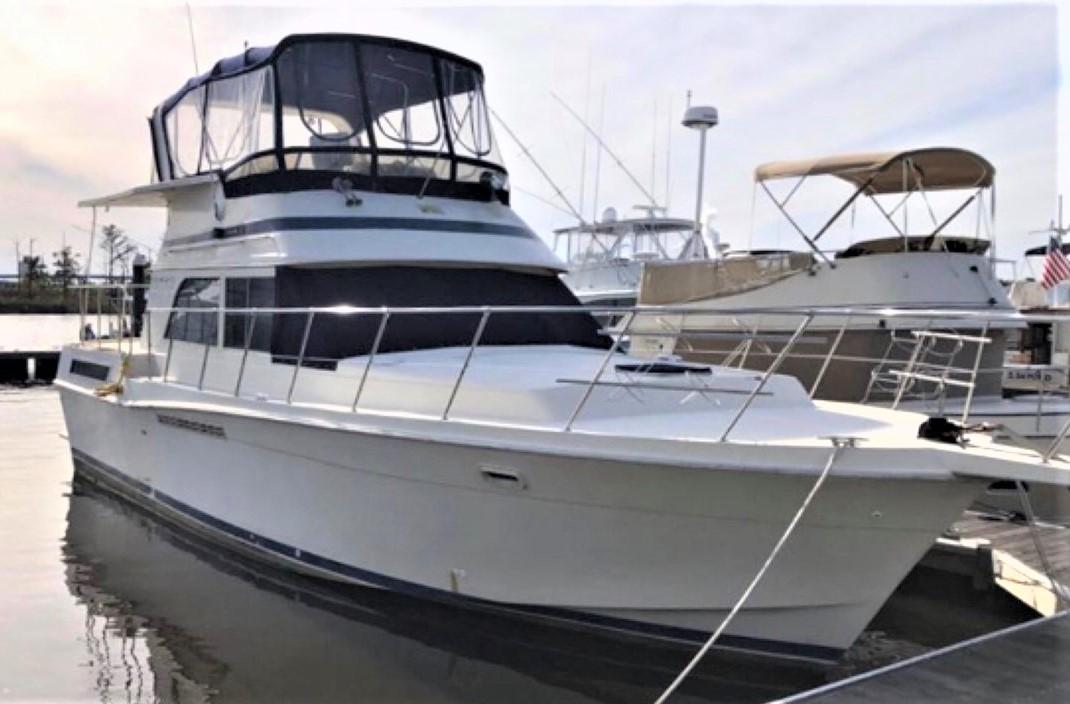 berry boger yacht sales photos