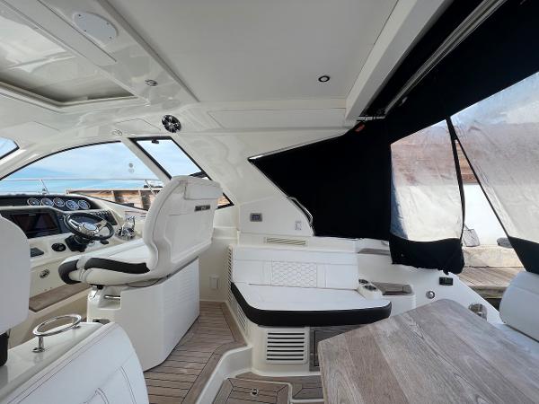 35' Sea Ray, Listing Number 100890797, - Photo No. 10