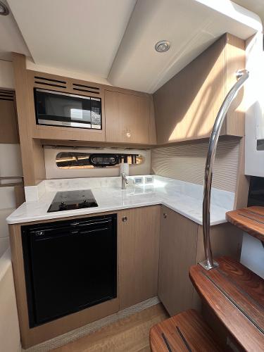35' Sea Ray, Listing Number 100890797, - Photo No. 18
