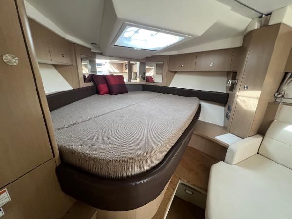 35' Sea Ray, Listing Number 100890797, - Photo No. 21