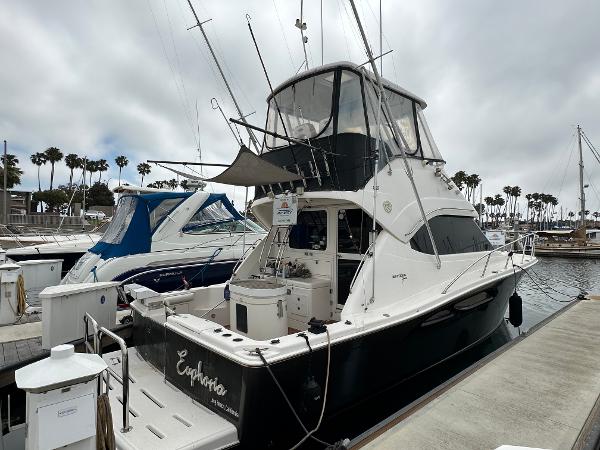Photo of 2003 Riviera 38'